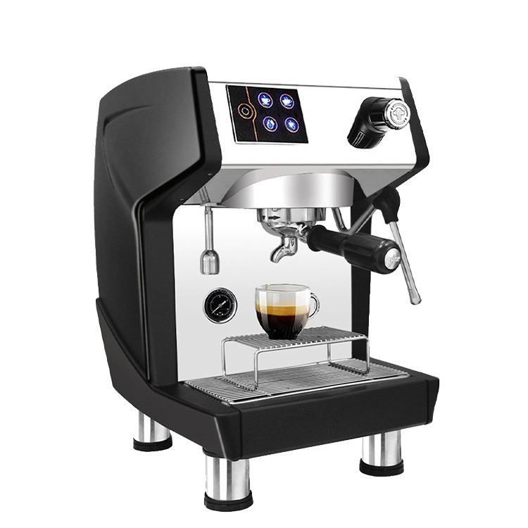 Coffee Equipment Machine - Профессиональное кофеоборудование, машина для приготовления эспрессо,