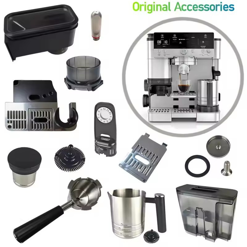 Coffee Equipment For Sale - Оригинальные аксессуары для кофемашин Ninja ES601,