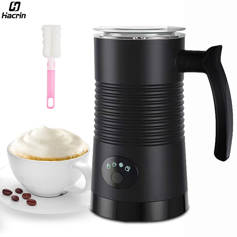 Coffee Equipment Machine - Электрический вспениватель молока, машина для вспенивания