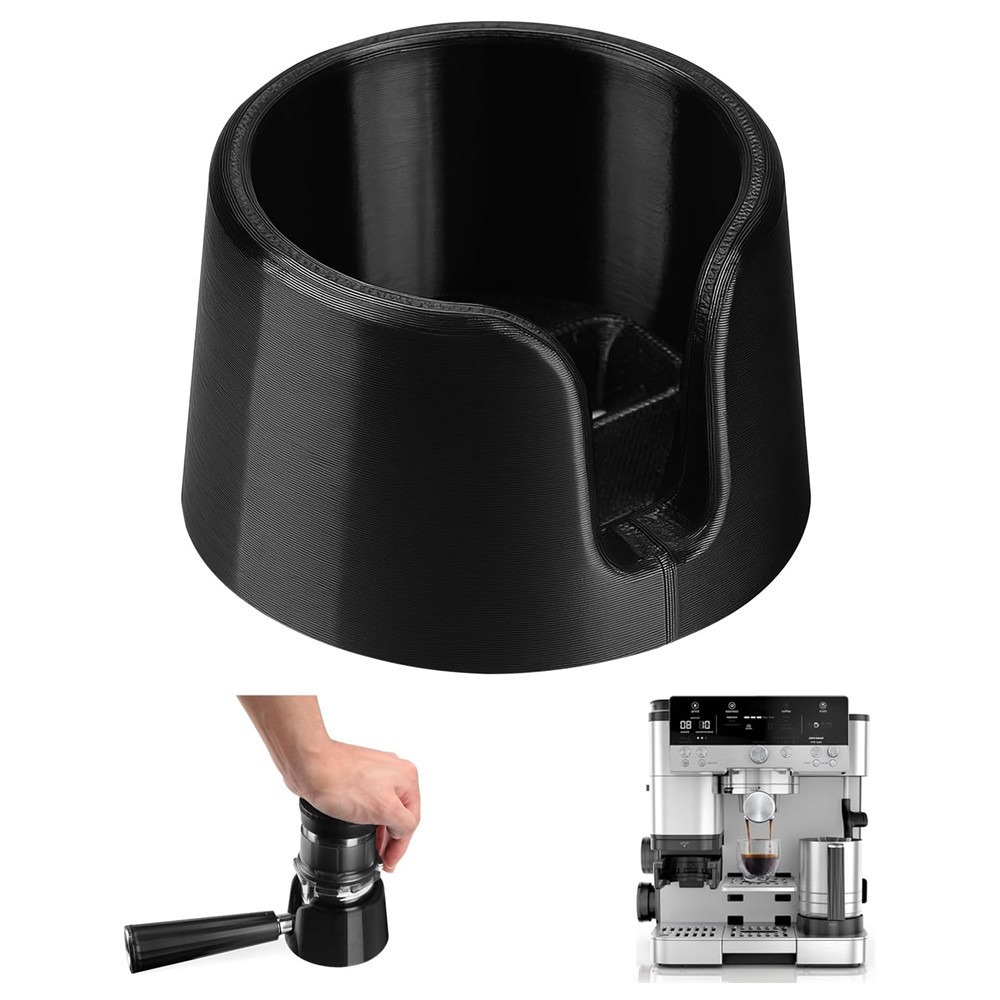 Coffee Equipment Accessories - Держатель для кофейного портафильтра, подставка для
