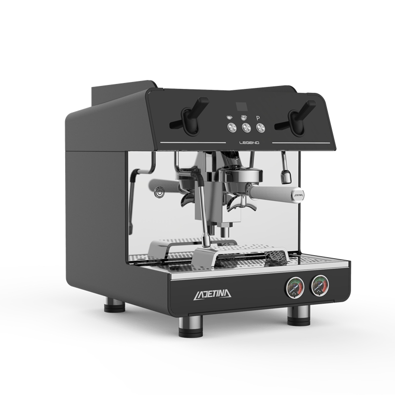 Coffee Equipment Machine - Программируемая эспрессо-машина заводского производства, новая модель