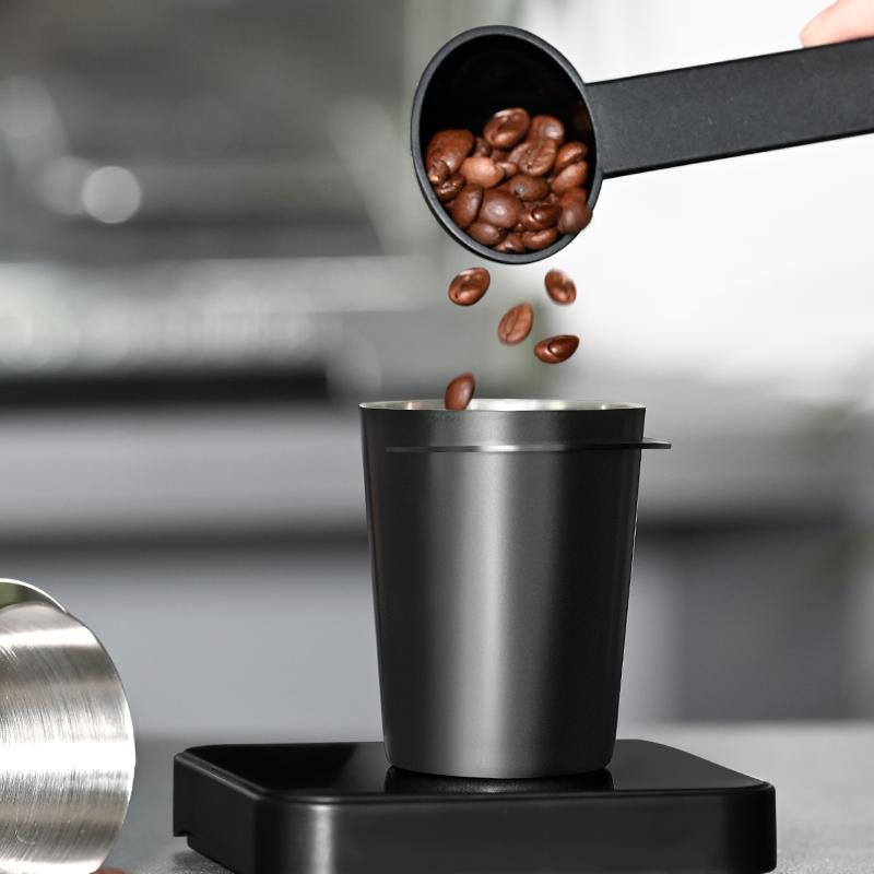 Coffee Equipment Brands - Чашка для дозирования кофе 51/58 мм,
