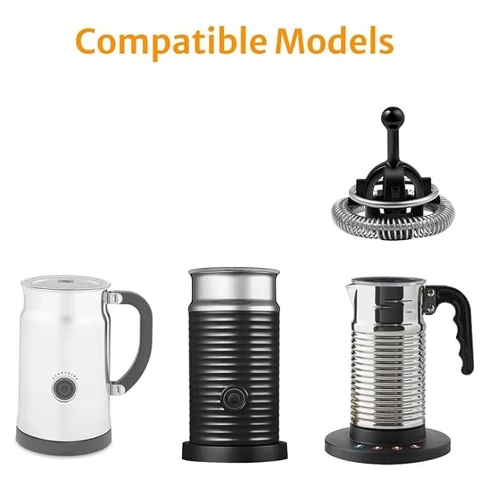 Coffee Equipment Machine - Аксессуары для кофемашин: многофункциональный аэратор для