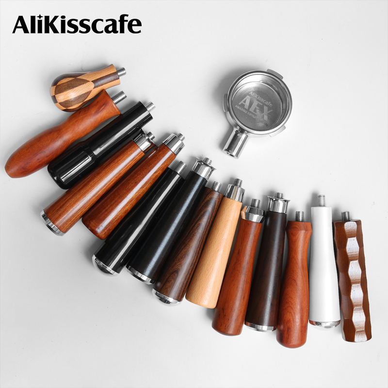 Coffee Equipment For Sale - Ручка портафильтра для кофе M10, модифицированная