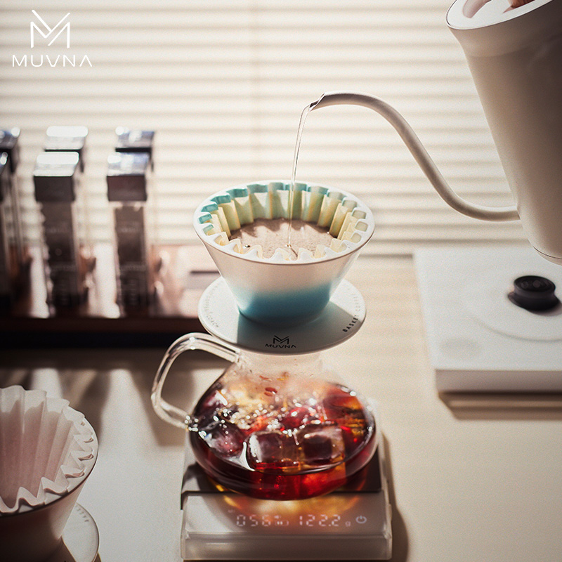 Натуральные бумажные фильтры M – обзор и цена Coffee Equipment Machine
