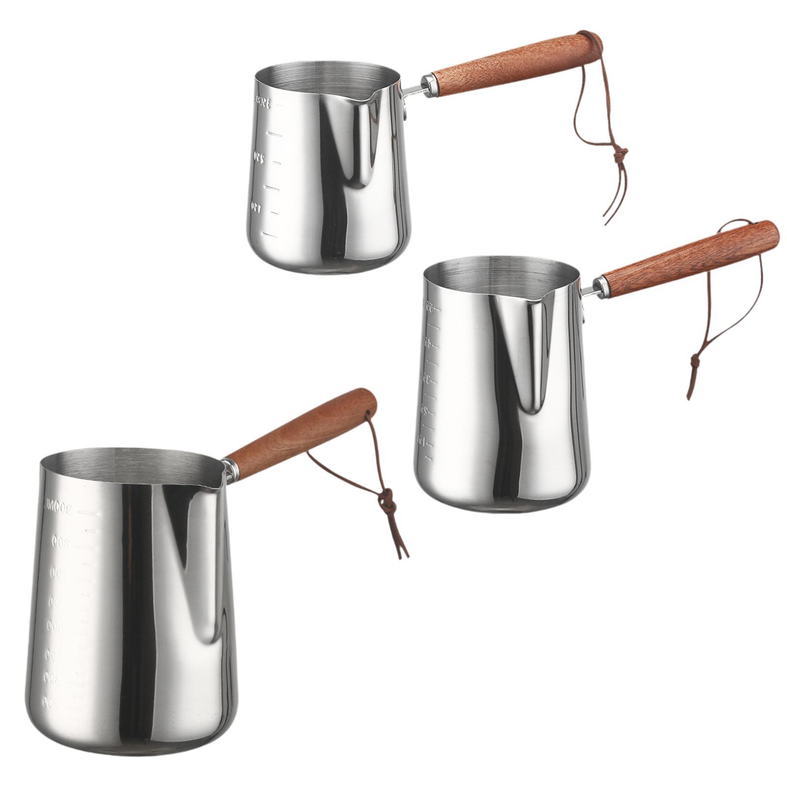 Турецкий кофейник, аксессуары  – обзор и цена Coffee Equipment Brands