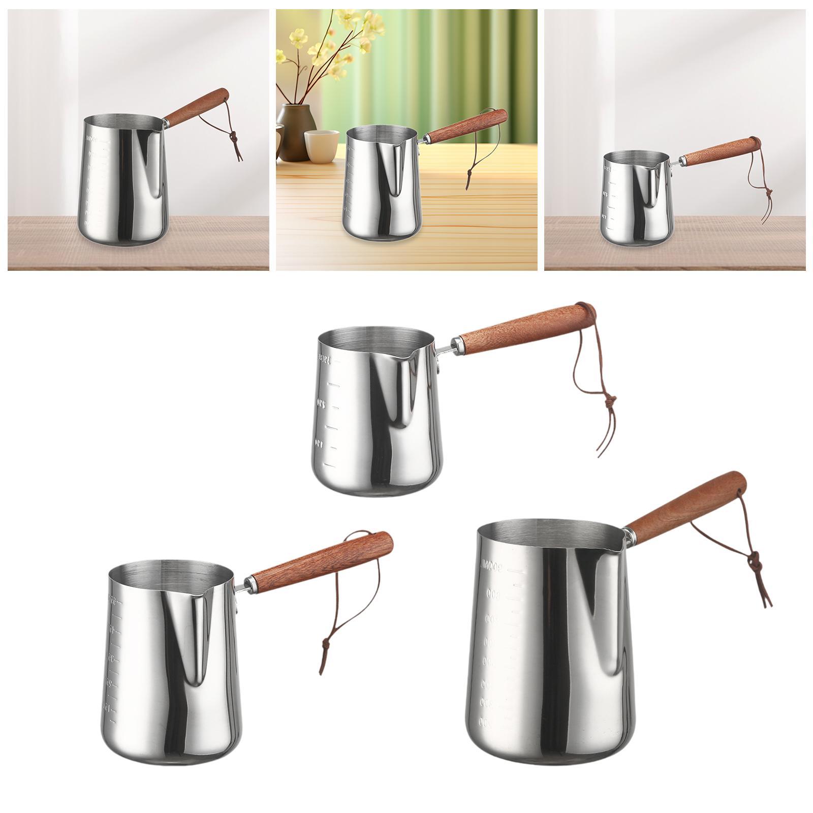 Турецкий кофейник, аксессуары  – обзор и цена Coffee Equipment Brands