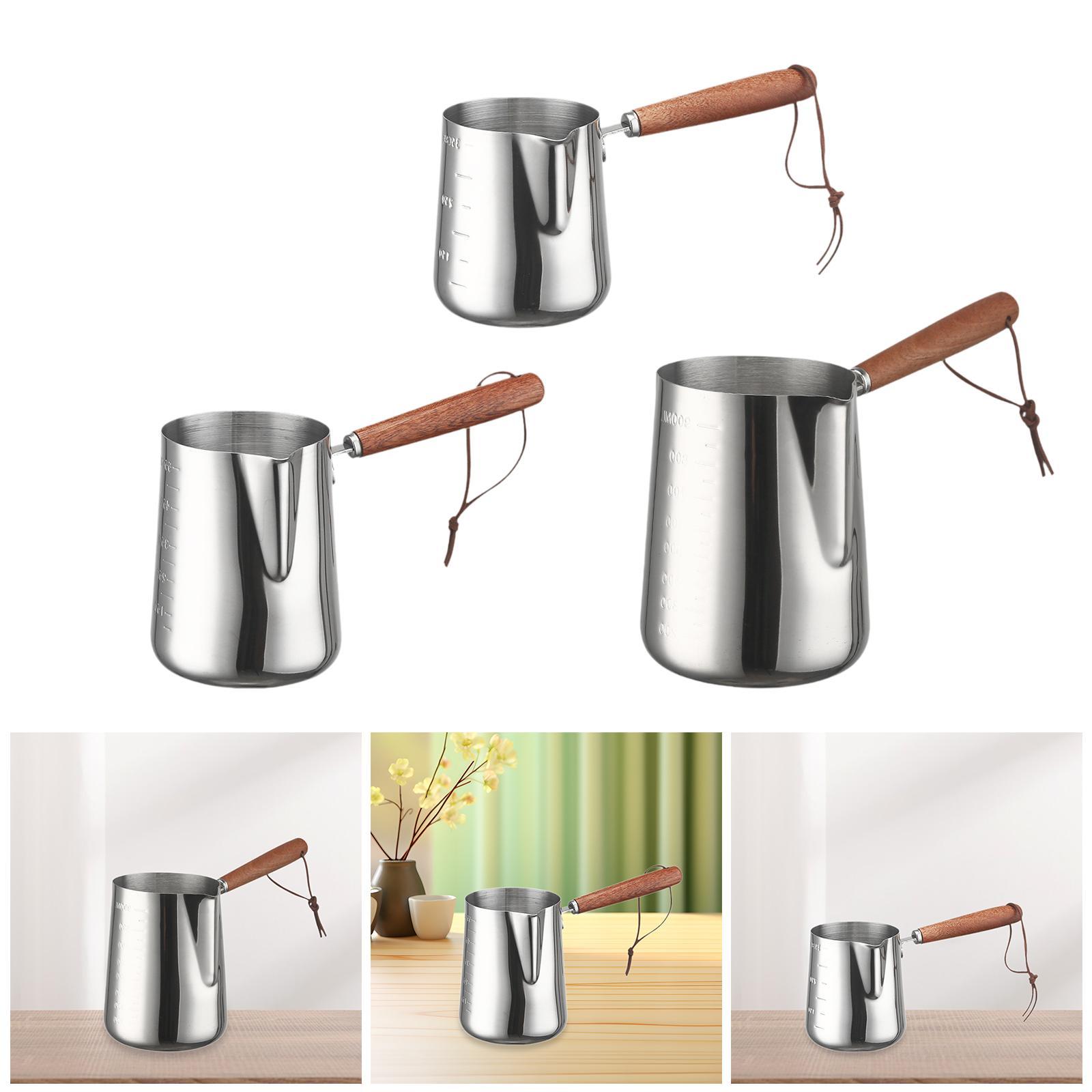 Турецкий кофейник, аксессуары  – обзор и цена Coffee Equipment Brands