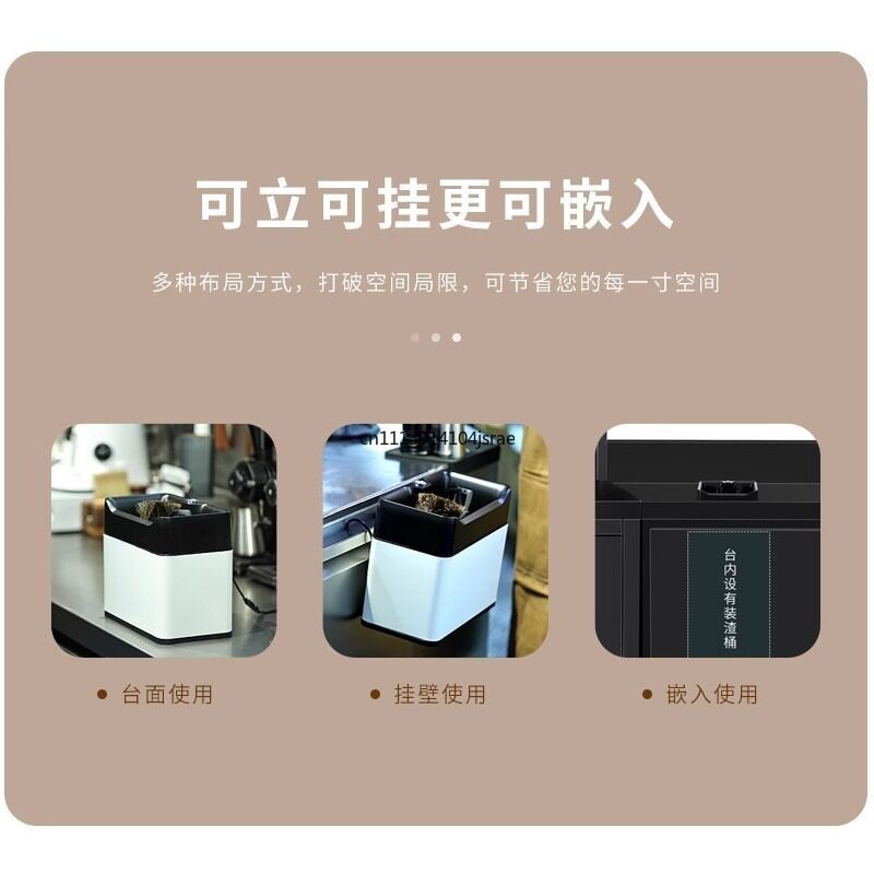 Электрическая автоматическая м – обзор и цена Coffee Equipment Machine