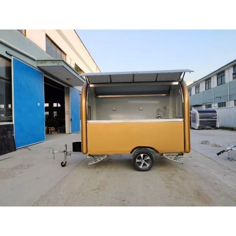 Мобильные фудтраки, кофейные п – обзор и цена Coffee Equipment For Sale