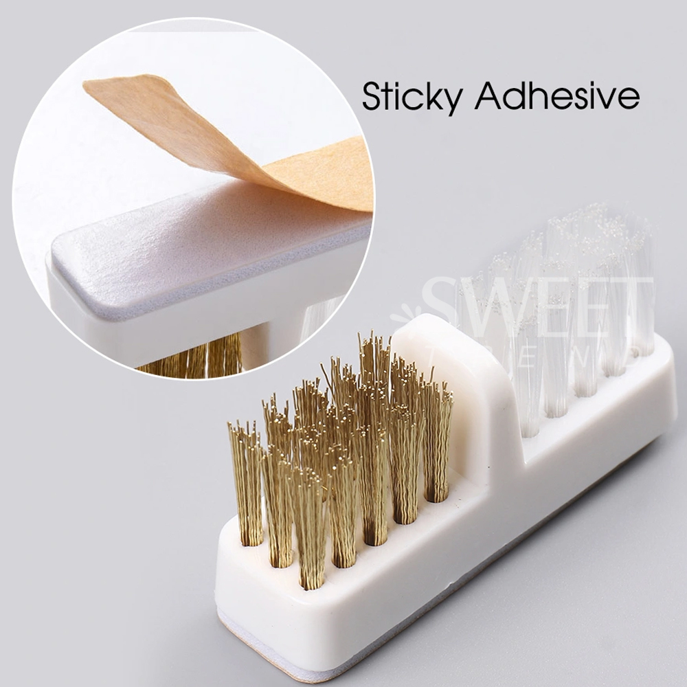 5 шт., электрическая шлифоваль – обзор и цена Group Head Brush