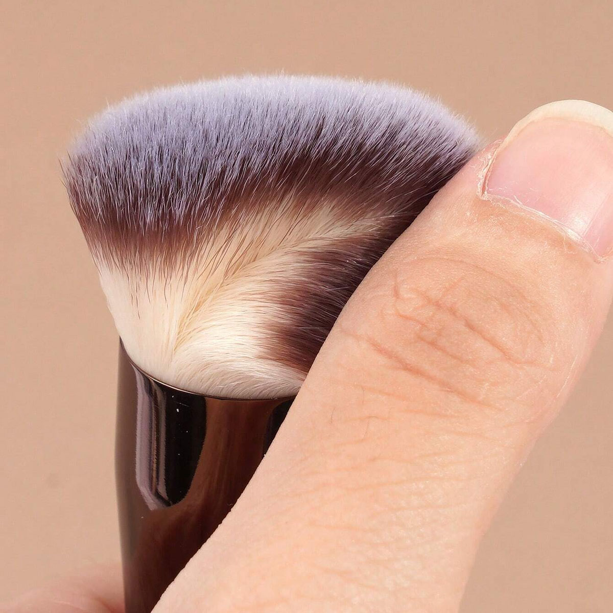 Профессиональная длинная алюми – обзор и цена Group Head Brush