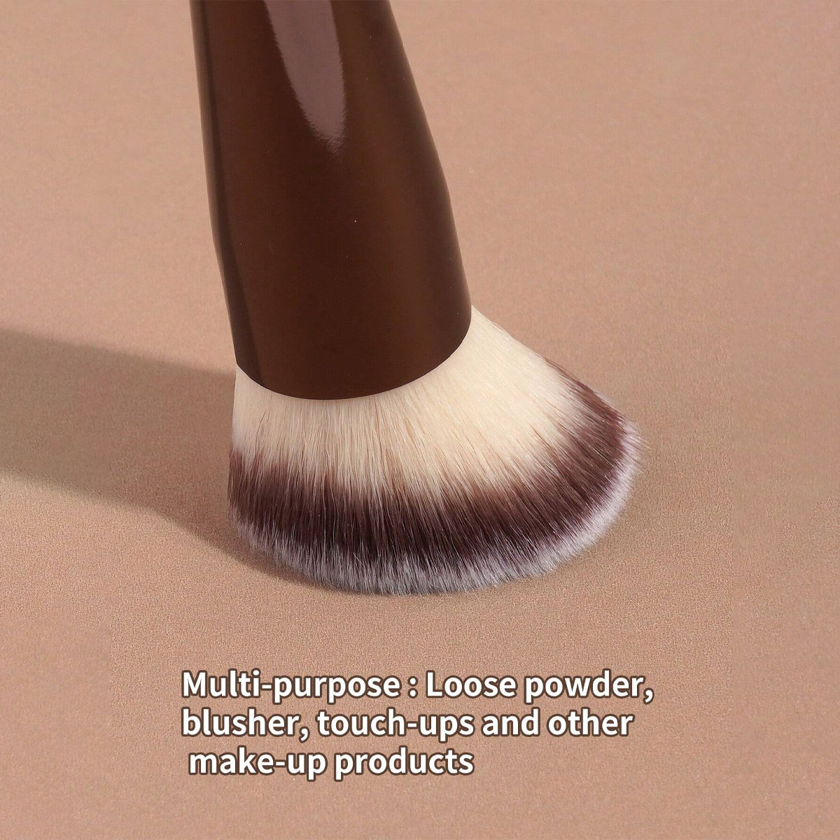 Профессиональная длинная алюми – обзор и цена Group Head Brush