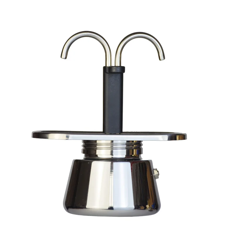 Мини-кофейник из нержавеющей с – обзор и цена Coffee Equipment For Sale