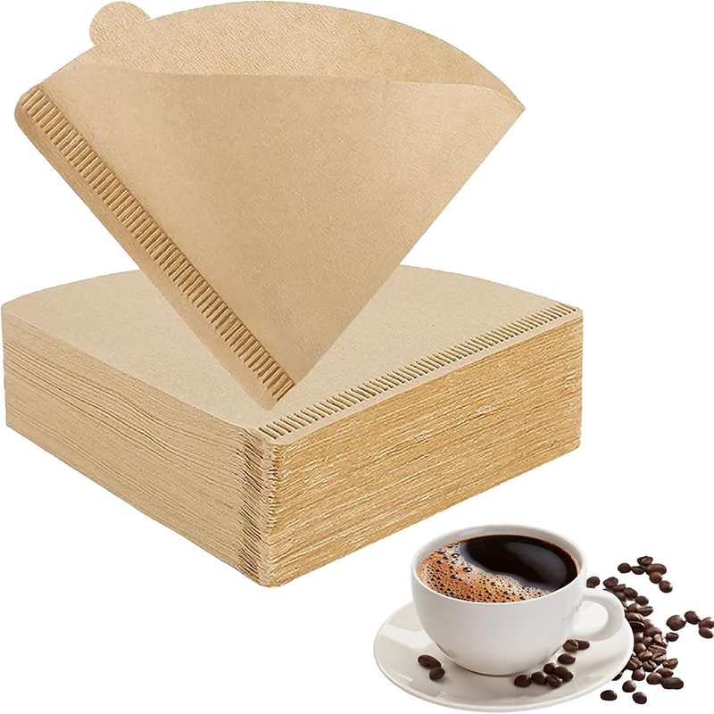100 шт. фильтровальная бумага  – обзор и цена Coffee Equipment Machine