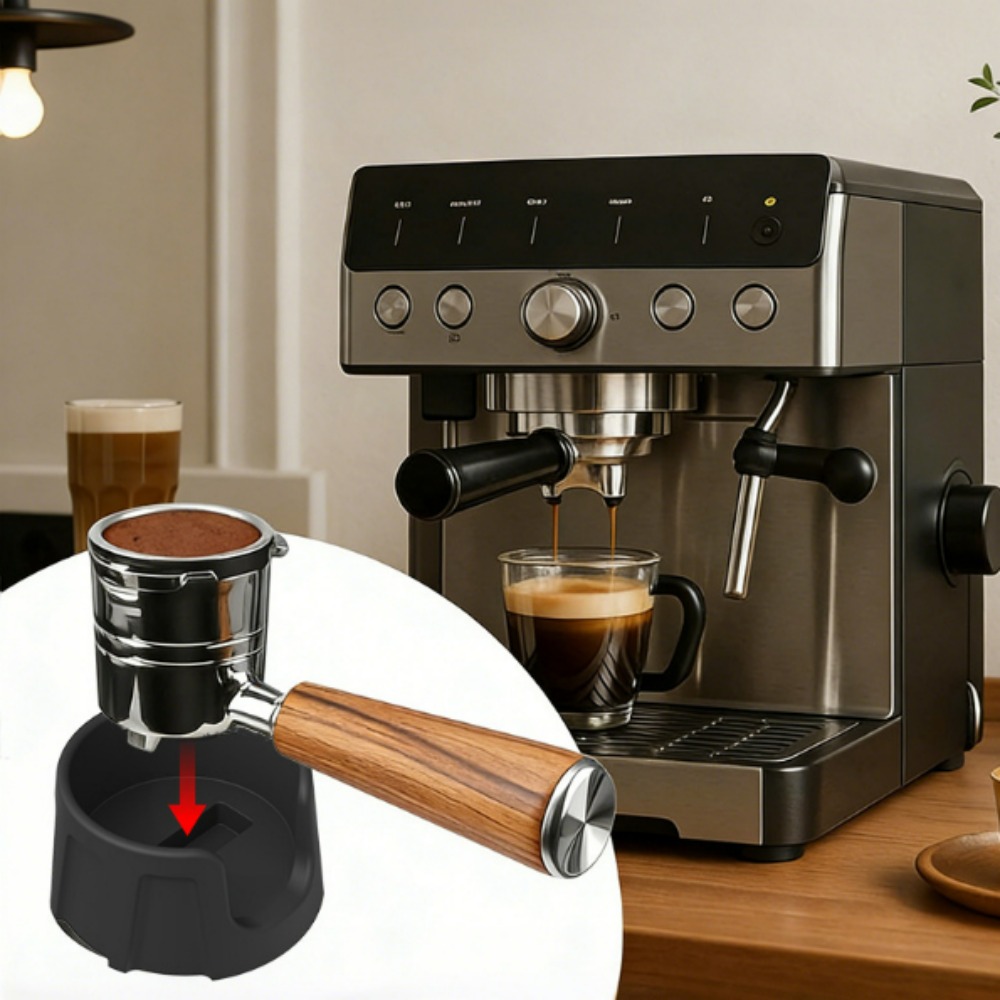 Держатель для кофейного портаф – обзор и цена Coffee Equipment Accessories