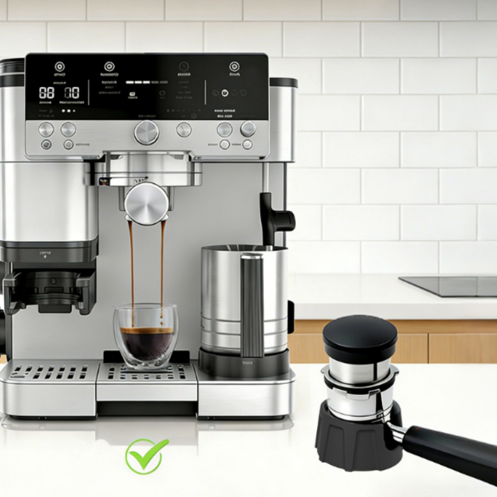 Держатель для кофейного портаф – обзор и цена Coffee Equipment Accessories