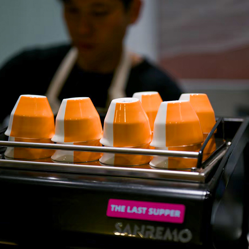 Новая кофейная чашка 2Waycup B – обзор и цена Coffee Equipment Machine