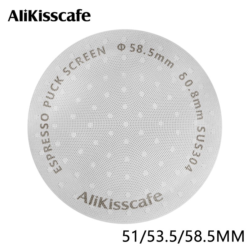 Держатель для фильтров Alikiss – обзор и цена Coffee Equipment For Sale