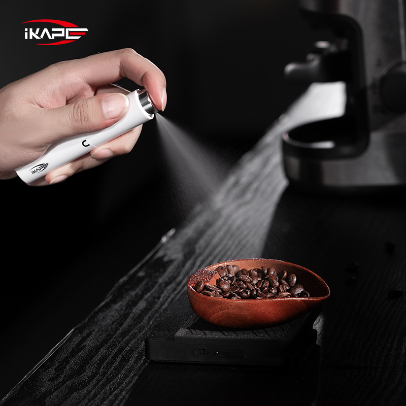 IKAPE RDT Стеклянная бутылка-р – обзор и цена Coffee Equipment Brands