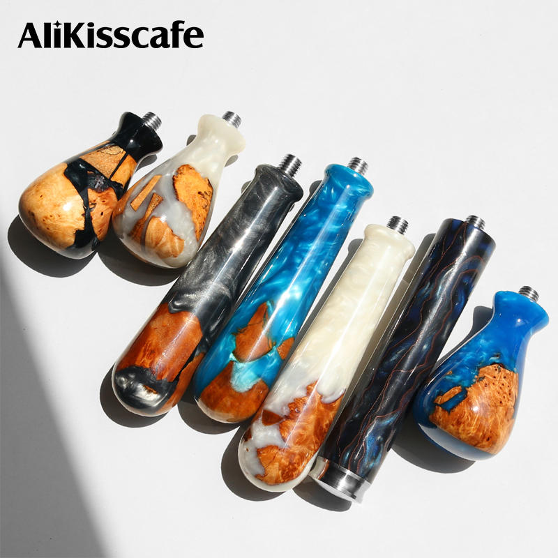 Ручка портафильтра M10 из моди – обзор и цена Coffee Equipment For Sale