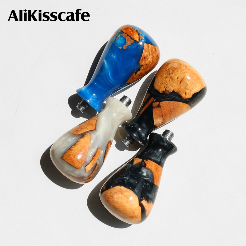 Ручка портафильтра M10 из моди – обзор и цена Coffee Equipment For Sale