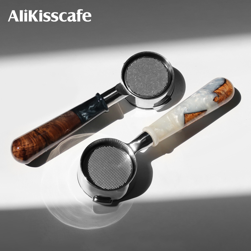 Бездонный портафильтр AliKissc – обзор и цена Coffee Equipment Accessories
