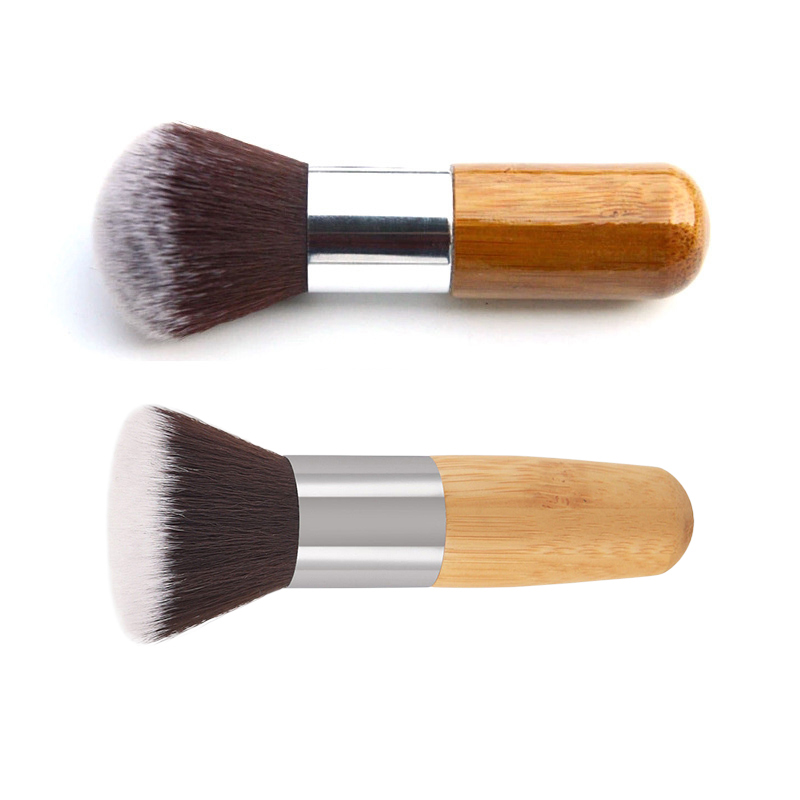 Кисти для макияжа: для тональн – обзор и цена Group Head Brush