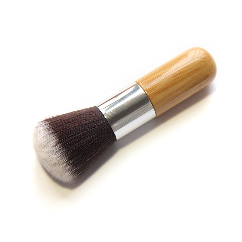 Кисти для макияжа: для тональн – обзор и цена Group Head Brush