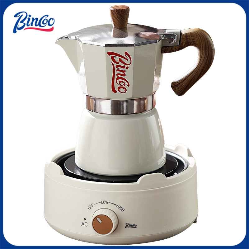 Комбинированная кастрюля Binco – обзор и цена Coffee Equipment For Sale