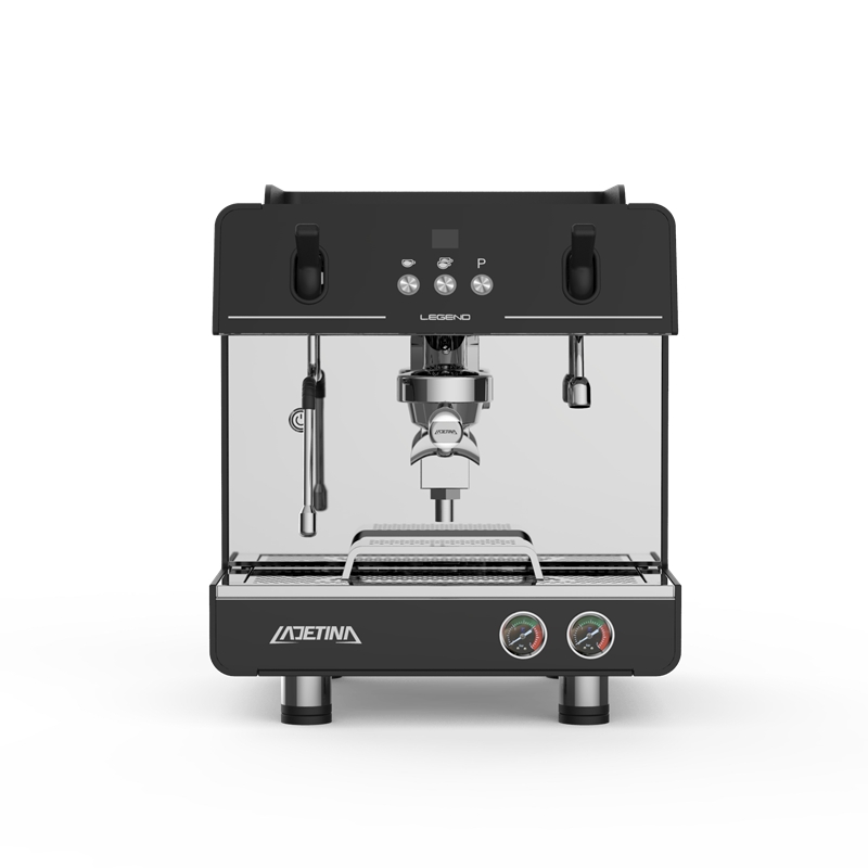 Программируемая эспрессо-машин – обзор и цена Coffee Equipment Machine