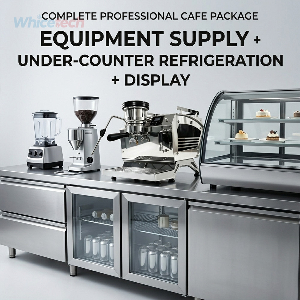 для коммерческой эспрессо-маши – обзор и цена Coffee Equipment Machine