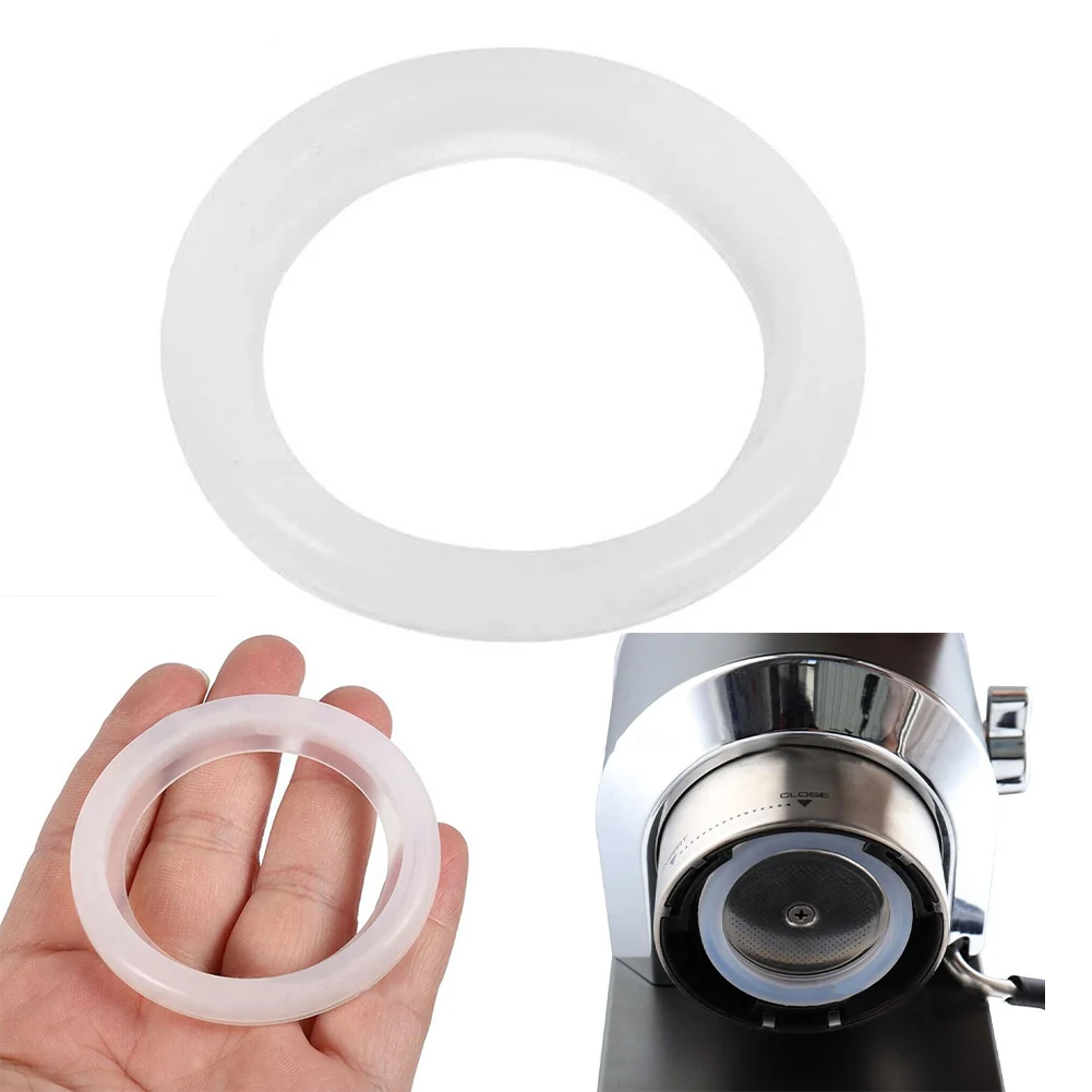 1 шт., силиконовая прокладка г – обзор и цена Coffee Equipment For Sale
