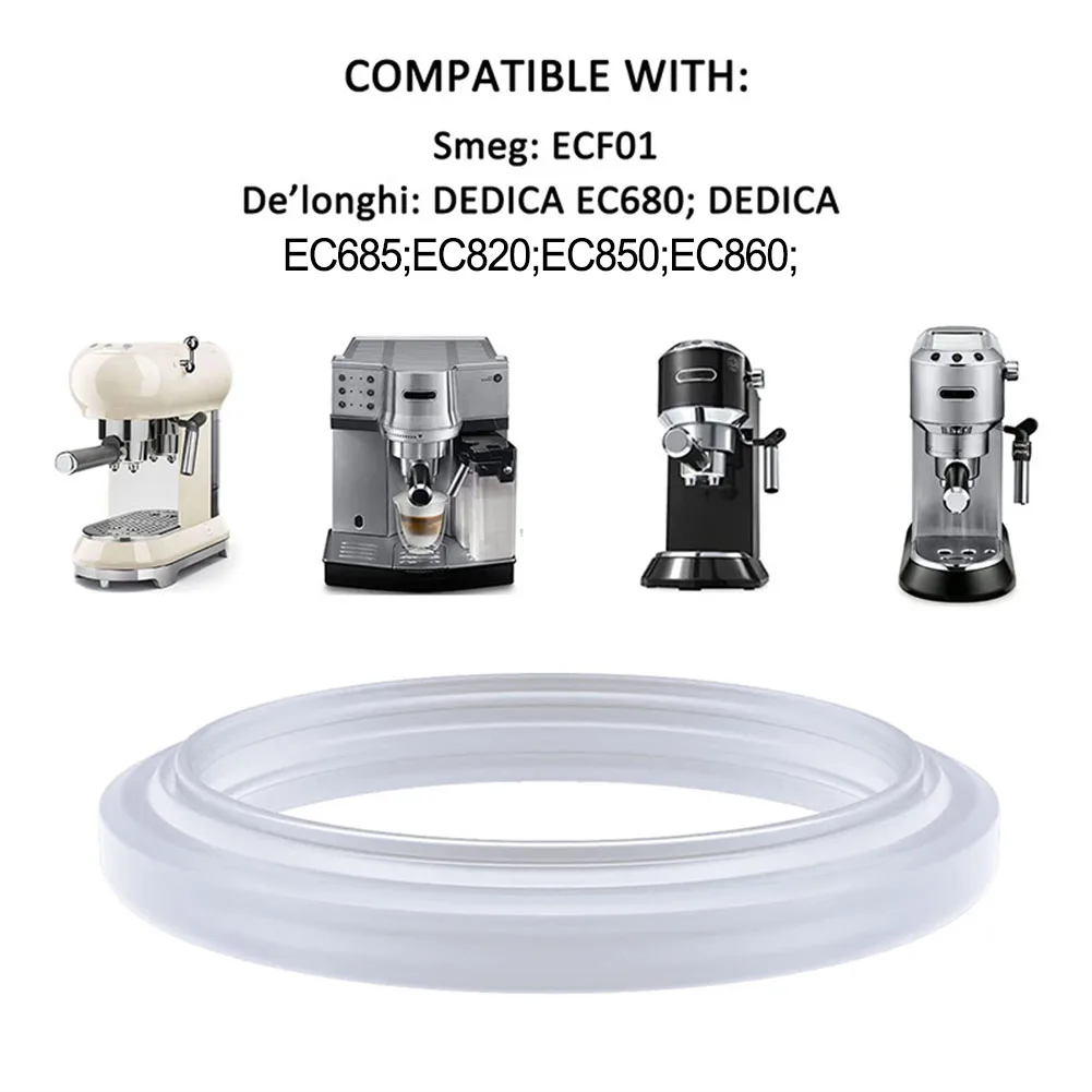 1 шт., силиконовая прокладка г – обзор и цена Coffee Equipment For Sale