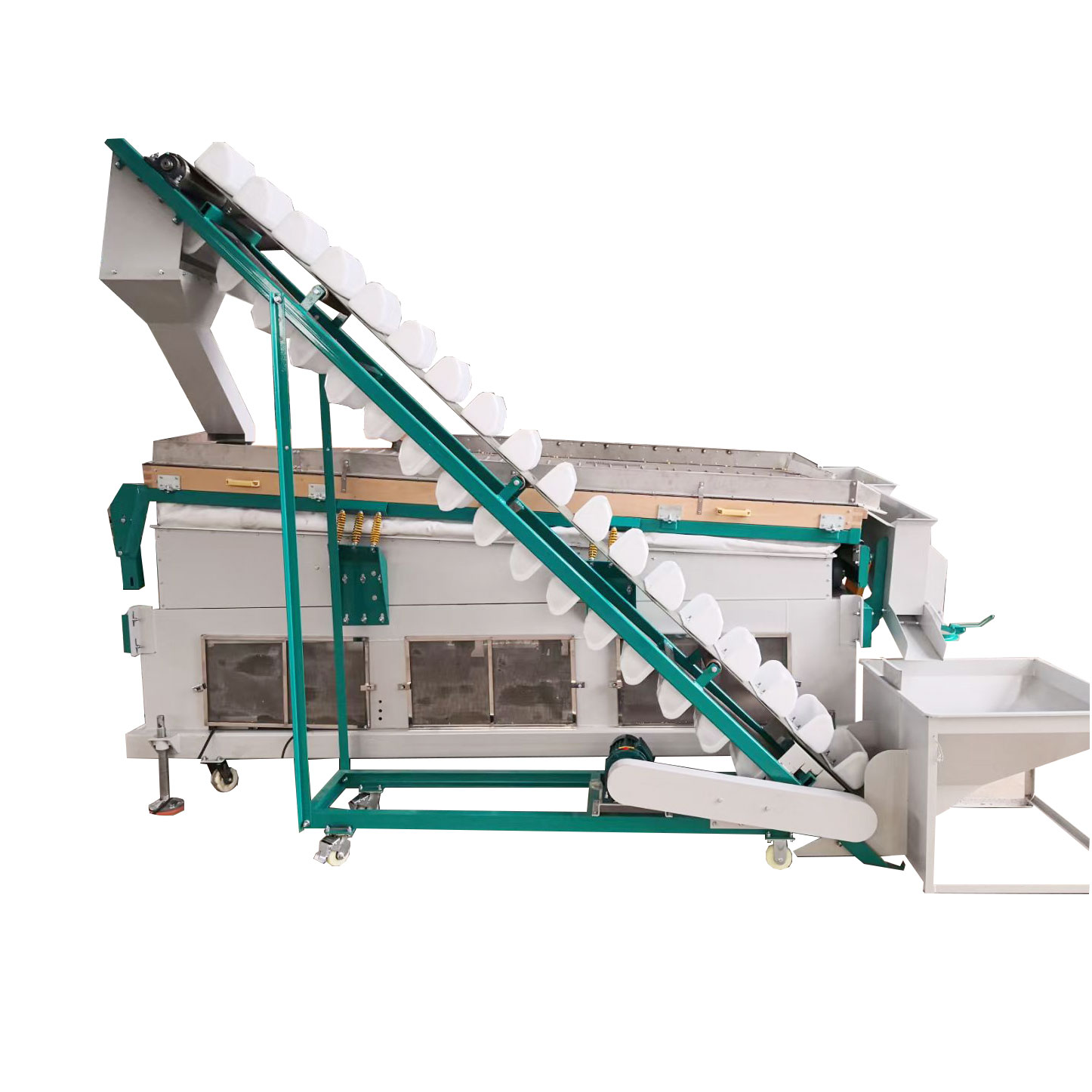 Мобильное оборудование для пер – обзор и цена Coffee Equipment Machine