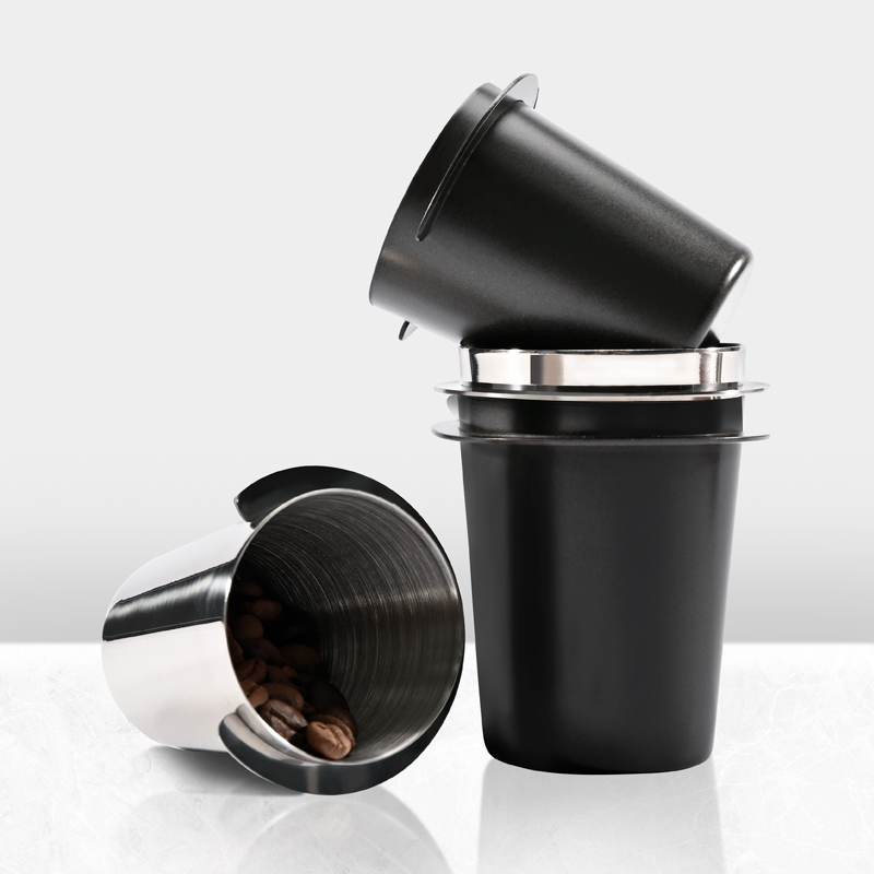 Чашка для дозирования кофе 51/ – обзор и цена Coffee Equipment Brands
