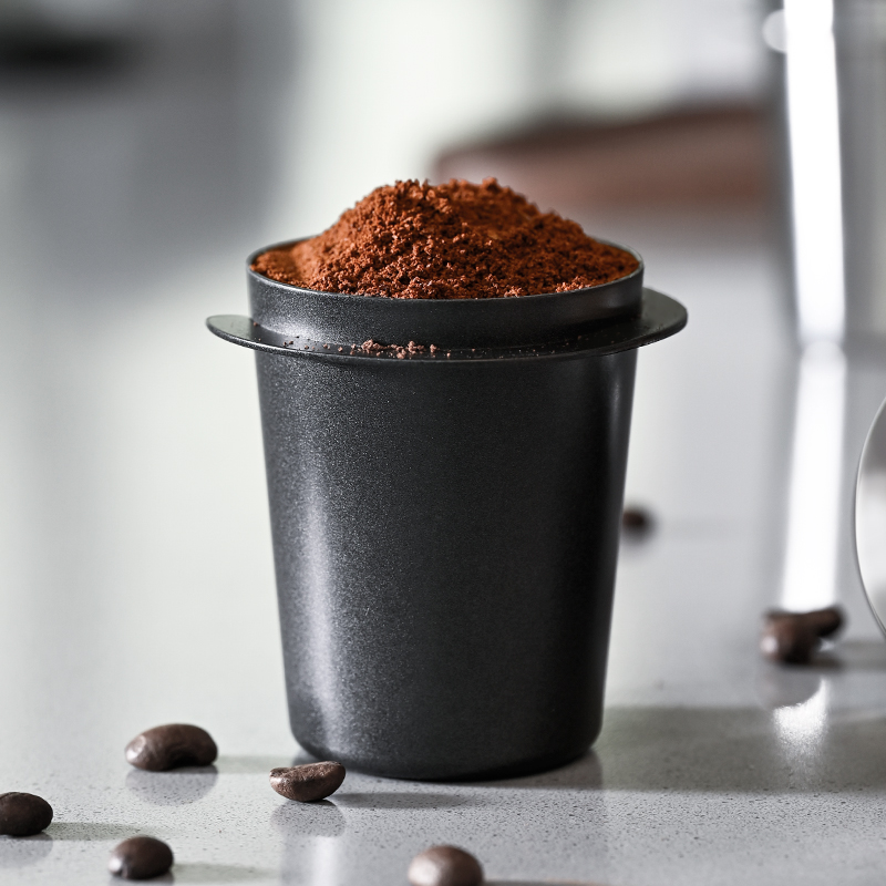 Чашка для дозирования кофе 51/ – обзор и цена Coffee Equipment Brands