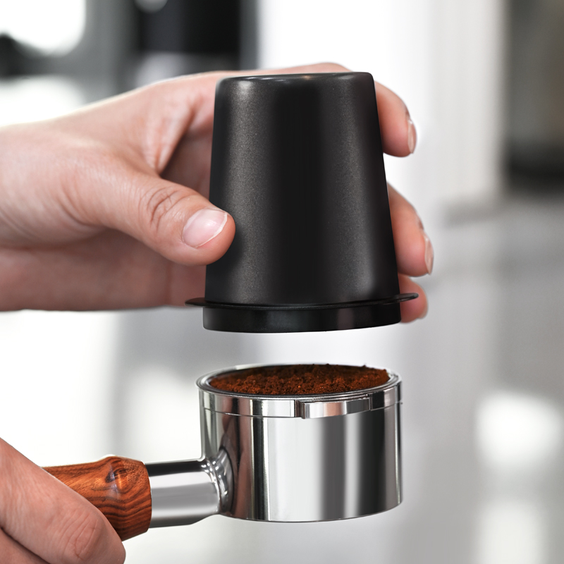 Чашка для дозирования кофе 51/ – обзор и цена Coffee Equipment Brands