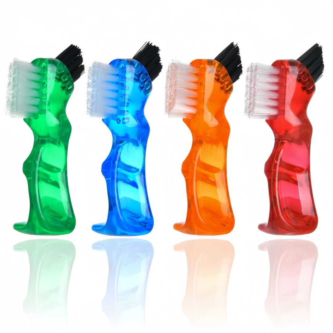 4 шт., щетка для чистки зубных – обзор и цена Group Head Brush