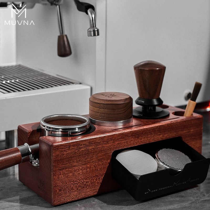 Станция для темперовки кофе MU – обзор и цена Coffee Equipment Accessories