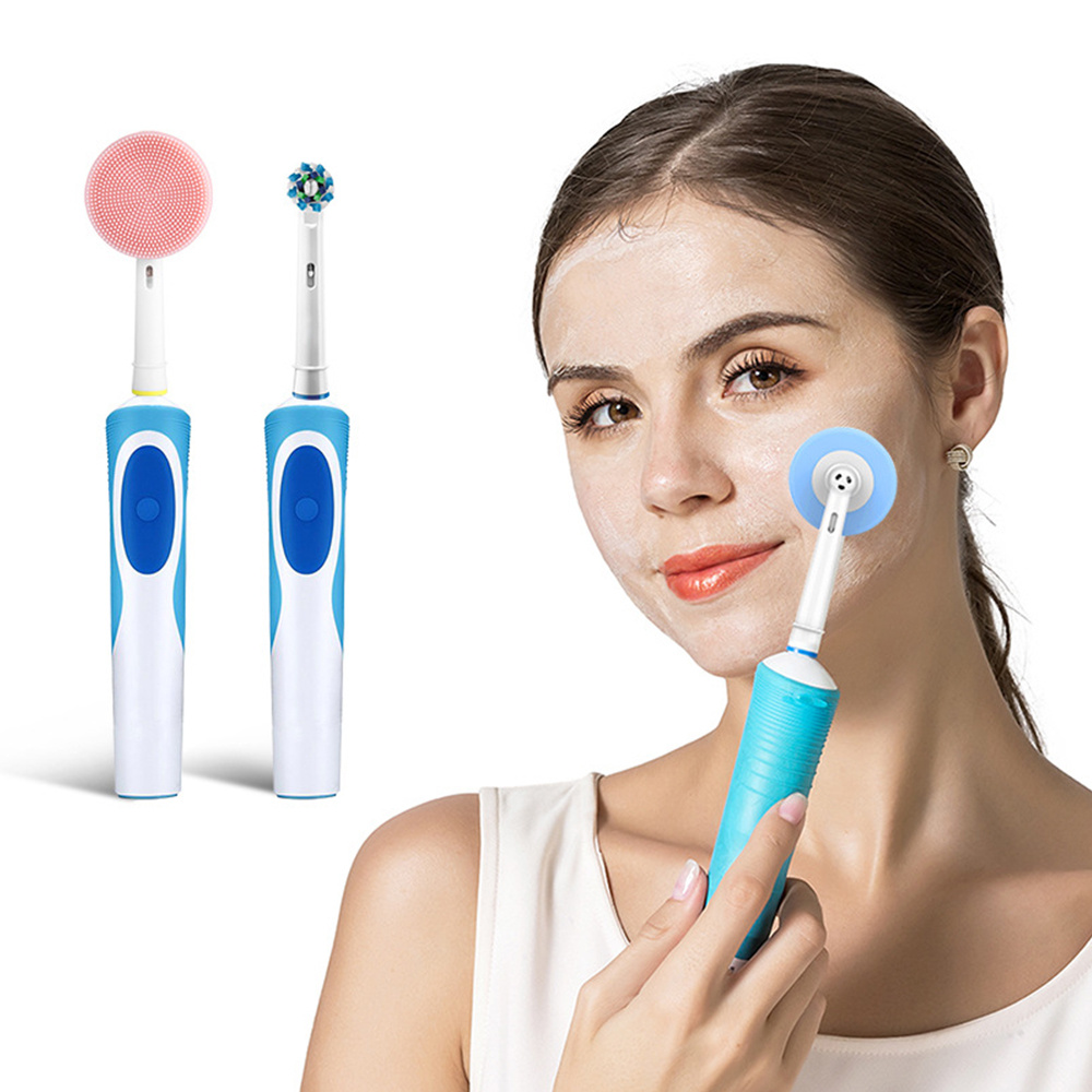 Сменная головка щетки для очищ – обзор и цена Group Head Brush