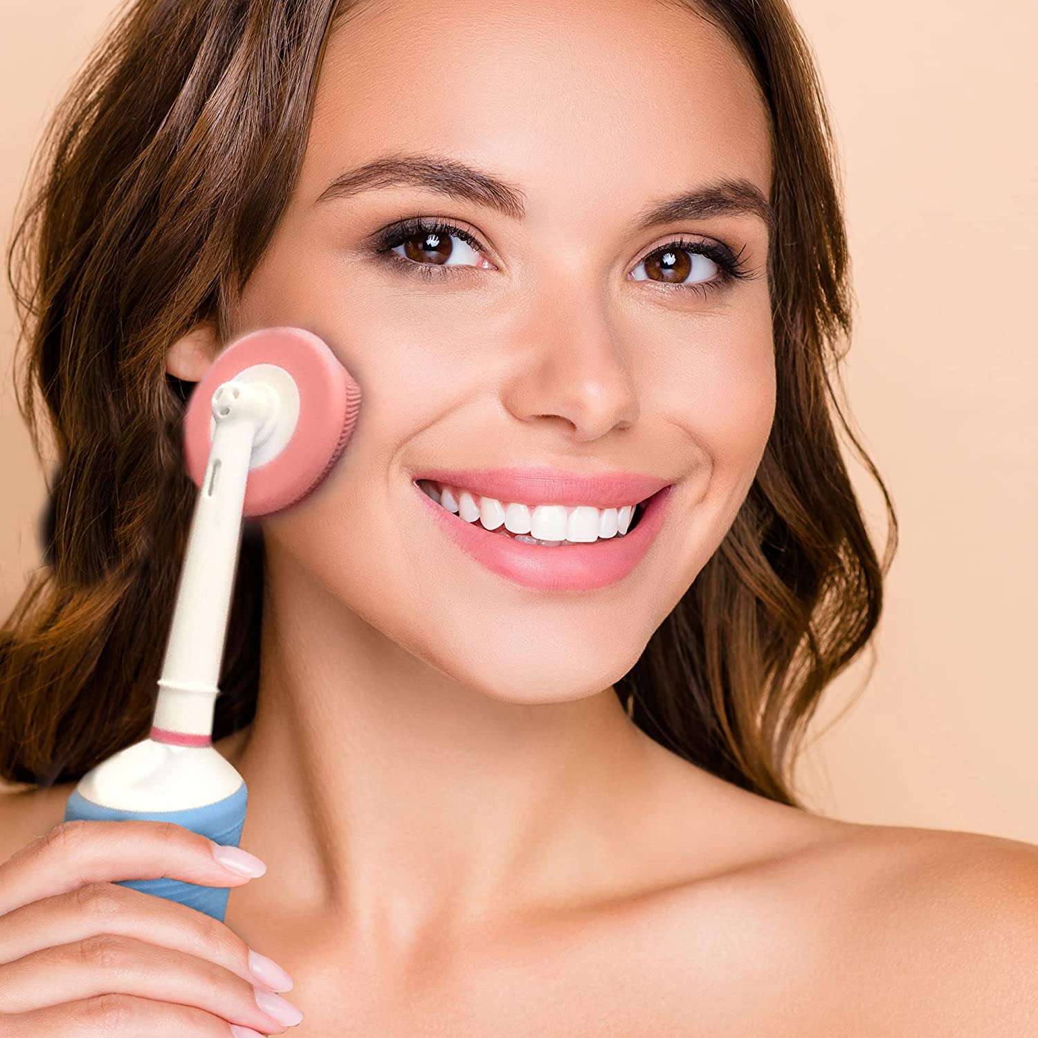 Сменная головка щетки для очищ – обзор и цена Group Head Brush