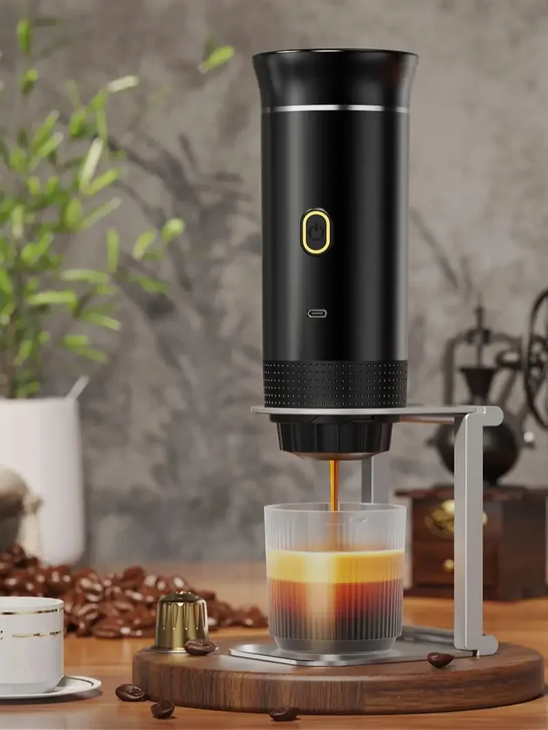 Беспроводная электрическая пор – обзор и цена Coffee Equipment For Sale
