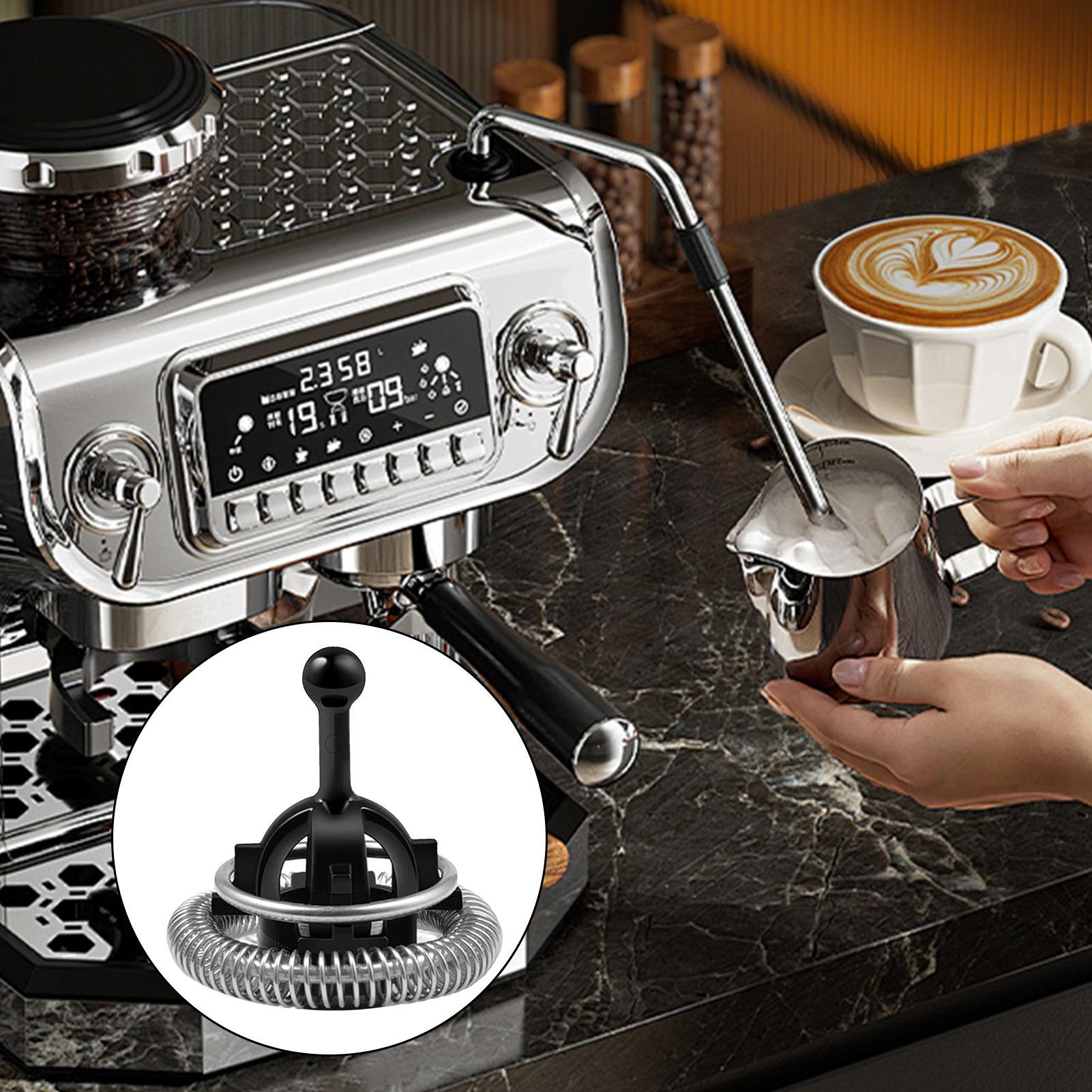 Аксессуары для кофемашин: мног – обзор и цена Coffee Equipment Machine