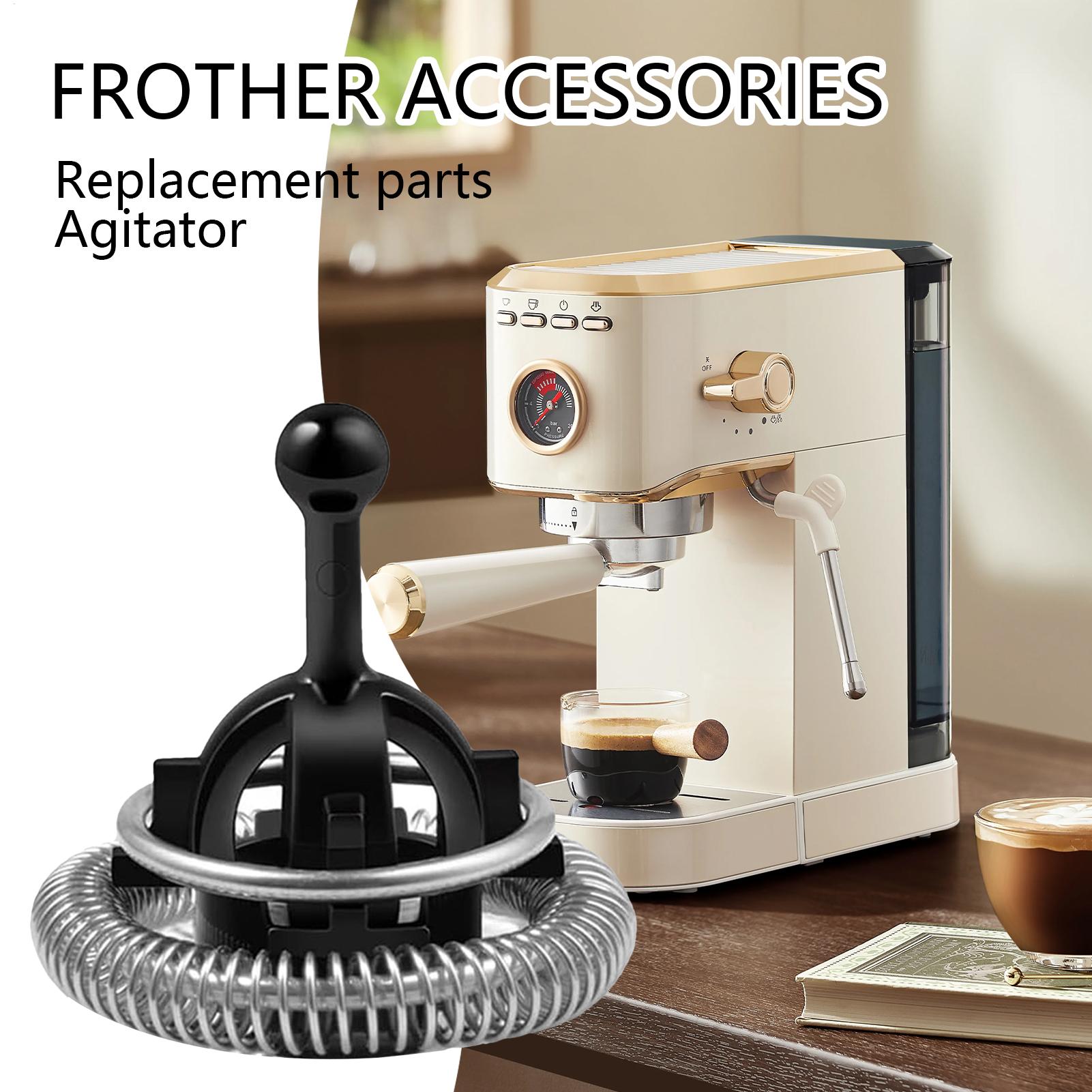 Аксессуары для кофемашин: мног – обзор и цена Coffee Equipment Machine