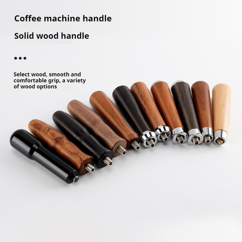 Ручка портафильтра M10, тверда – обзор и цена Coffee Equipment Brands