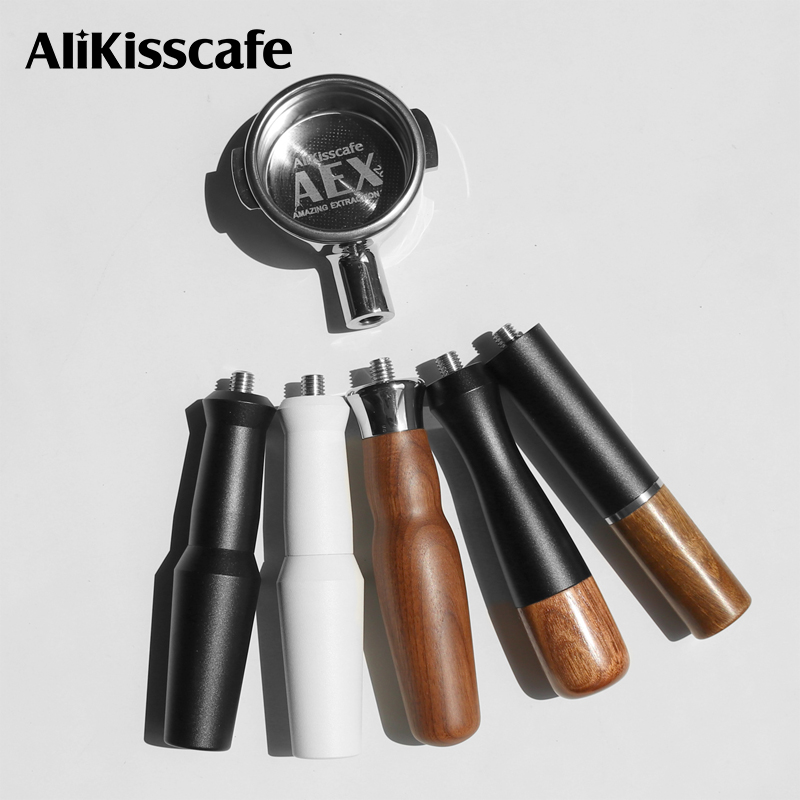 Ручка портафильтра для кофе M1 – обзор и цена Coffee Equipment For Sale