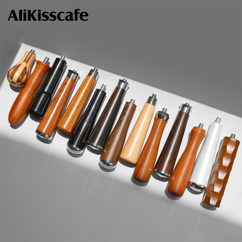 Ручка портафильтра для кофе M1 – обзор и цена Coffee Equipment For Sale