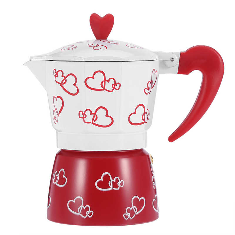 Кофеварка, алюминиевый итальян – обзор и цена Coffee Equipment Brands