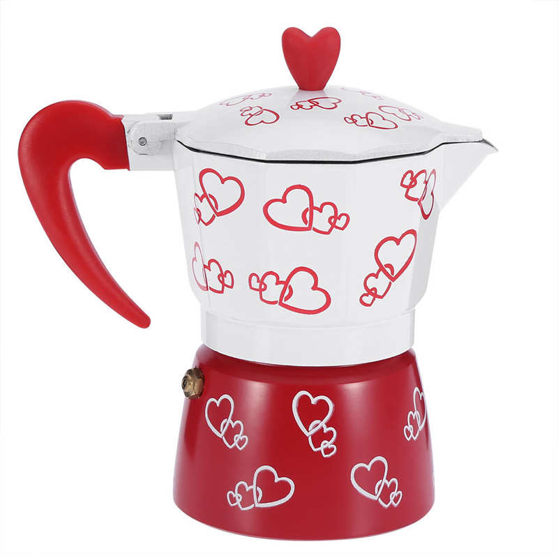 Кофеварка, алюминиевый итальян – обзор и цена Coffee Equipment Brands